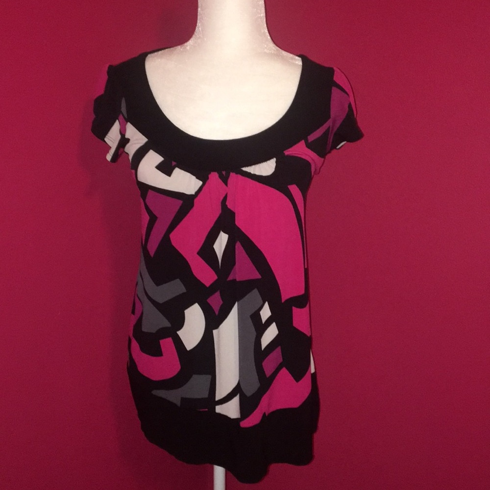 Beautiful blouse